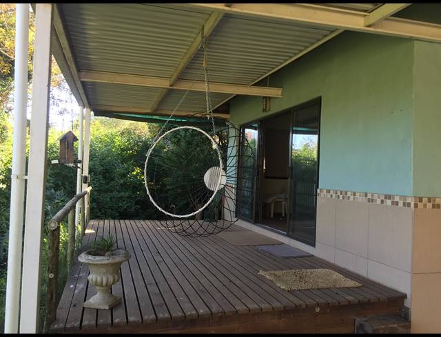 2 BEDROOM HOUSE RENTED IN HOWICK NORTH